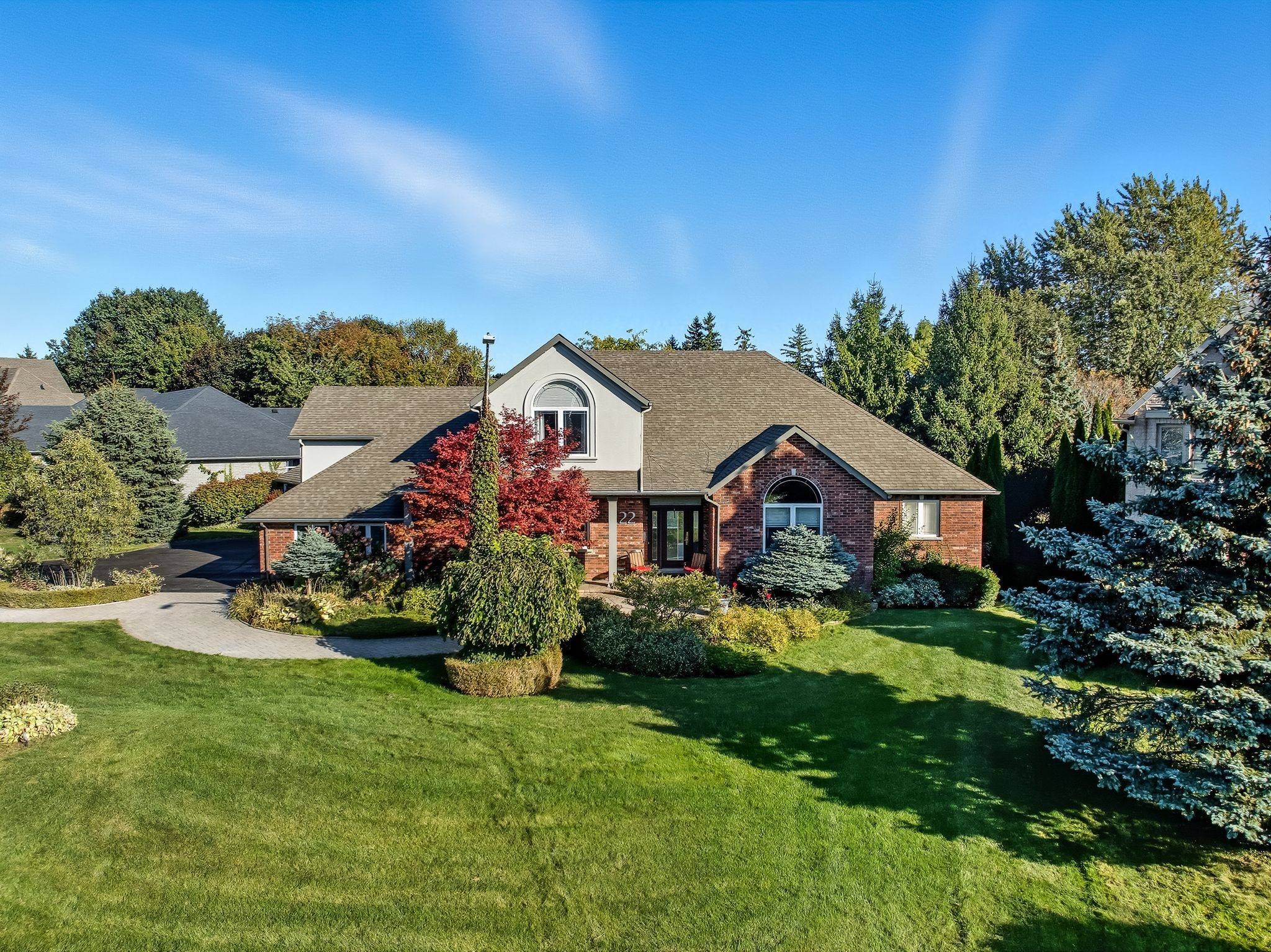 Brighton, ON K0K 1H0,22 Daniels DR