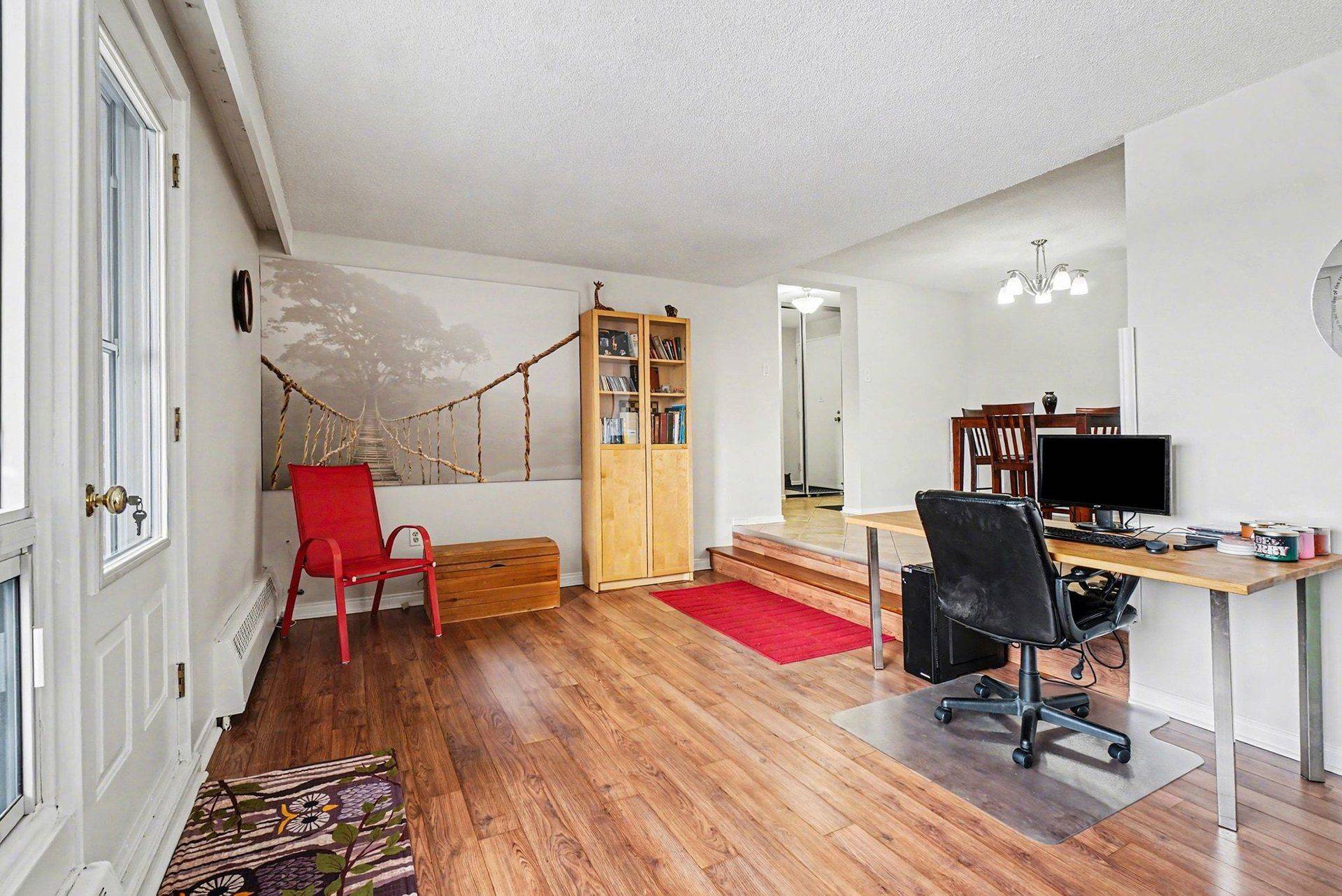 915 Elmsmere RD #817, Beacon Hill North - South And Area, ON K1J 8H8