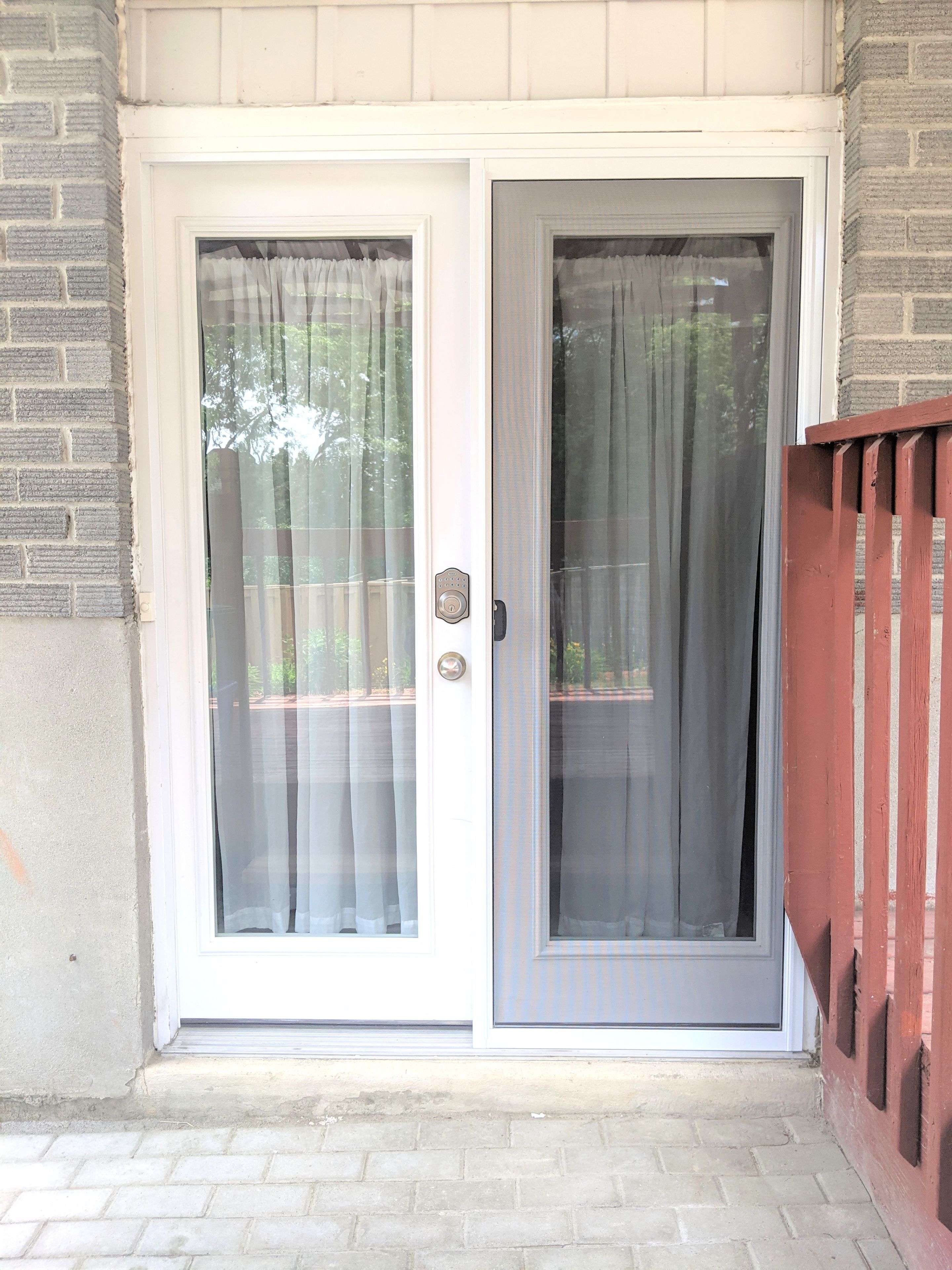 Kitchener, ON N2N 2X1,85 Covington CRES #Lower