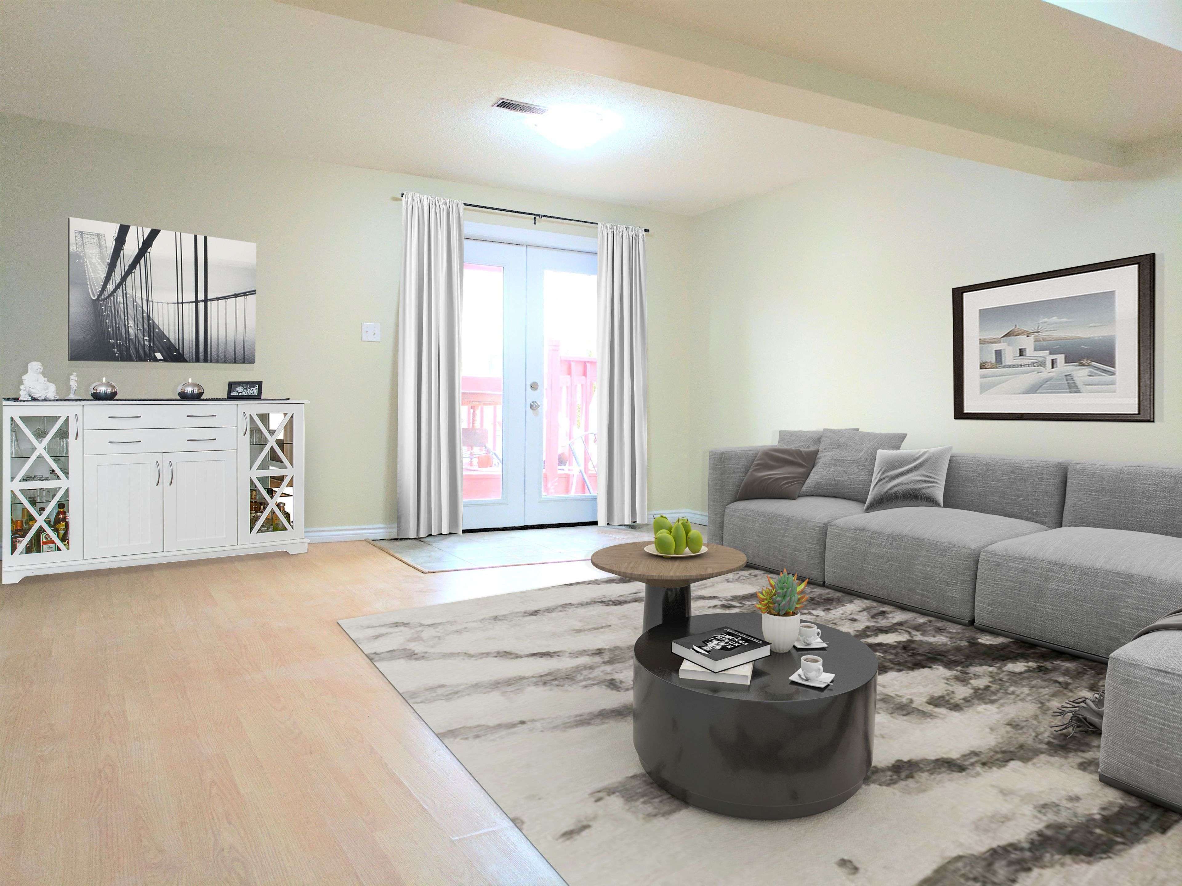 Kitchener, ON N2N 2X1,85 Covington CRES #Lower