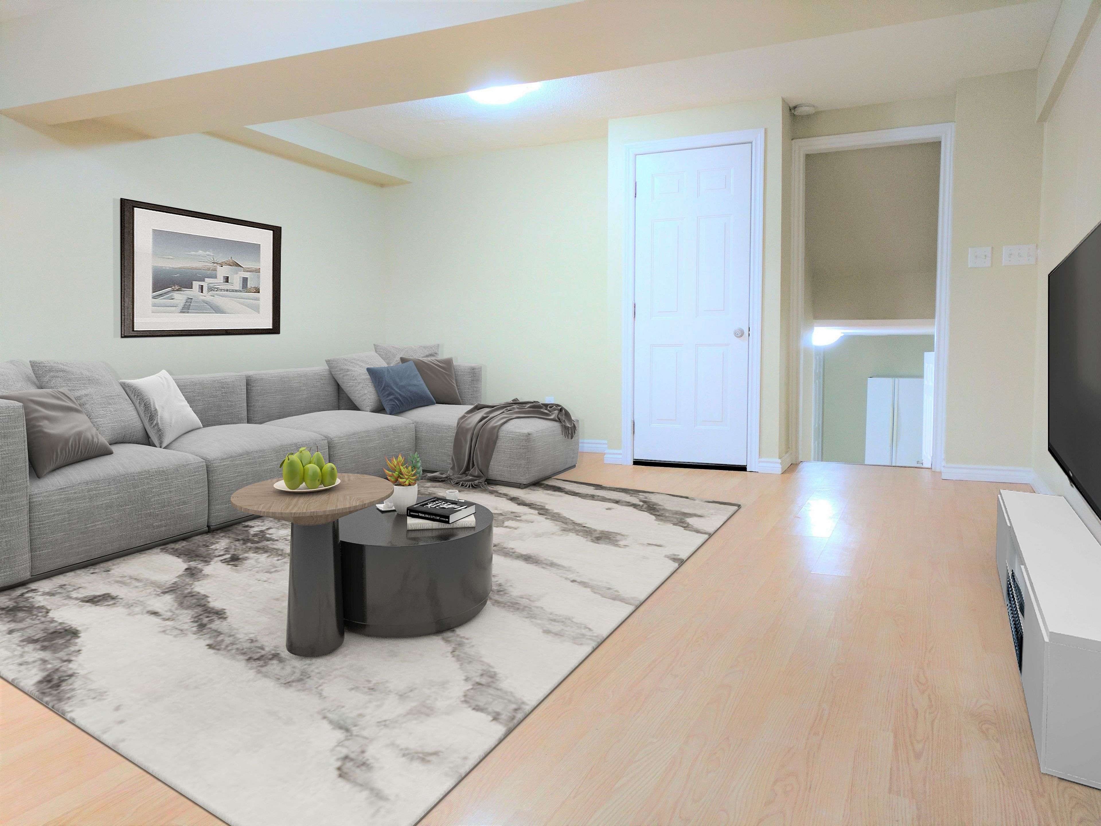 Kitchener, ON N2N 2X1,85 Covington CRES #Lower