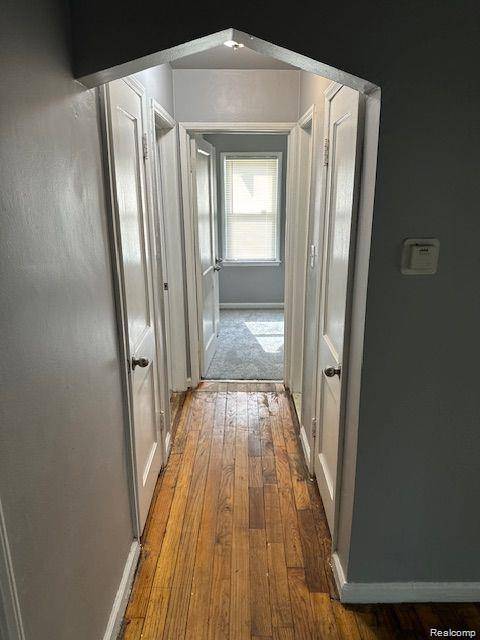 Detroit, MI 48204,8501 Roselawn ST