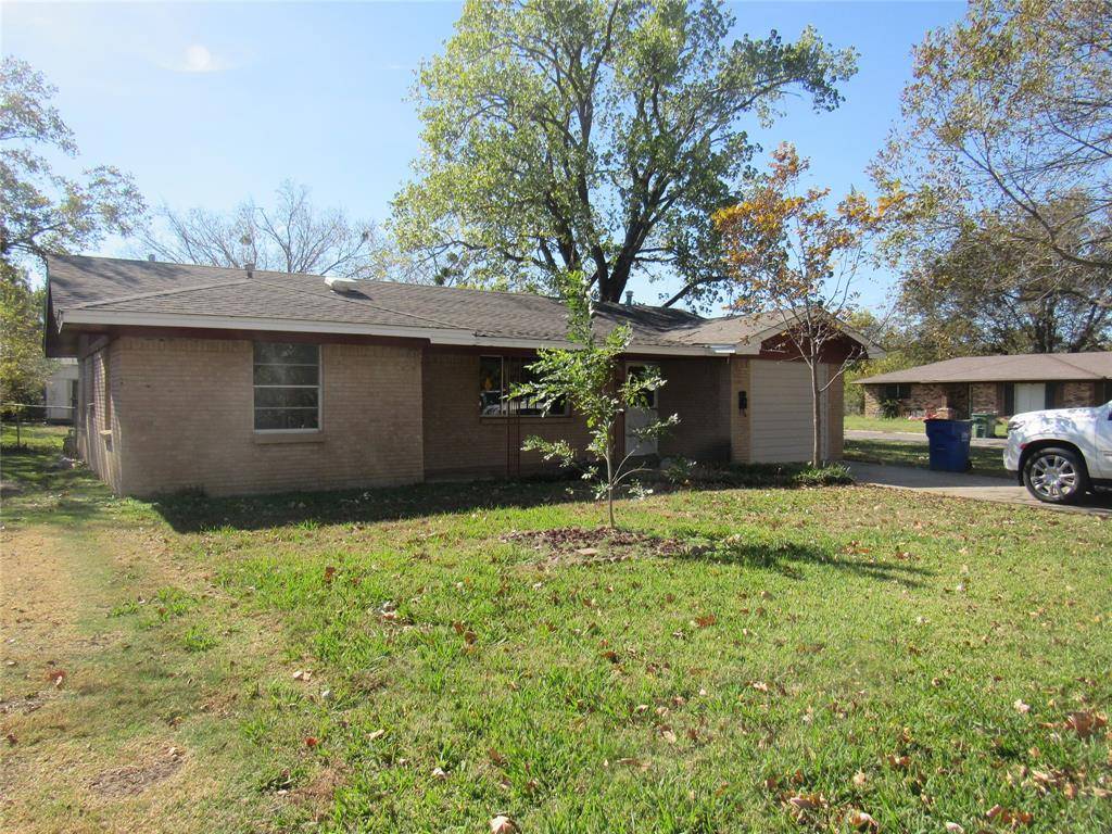 Whitesboro, TX 76273,706 Abney Street
