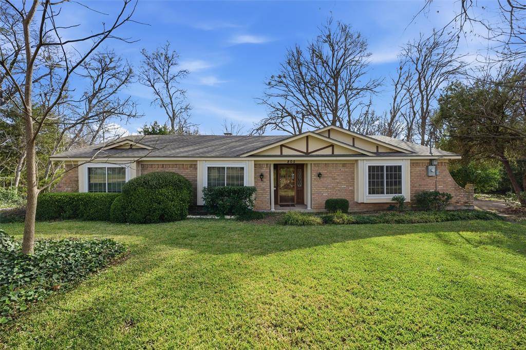 Lorena, TX 76655,805 Evelyn Drive