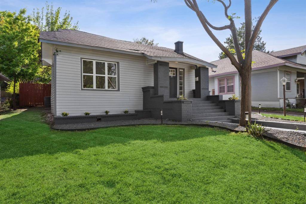 Dallas, TX 75223,809 Cristler Avenue