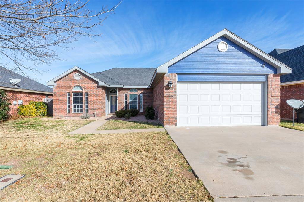 Abilene, TX 79602,1234 Lewis And Clark Trail