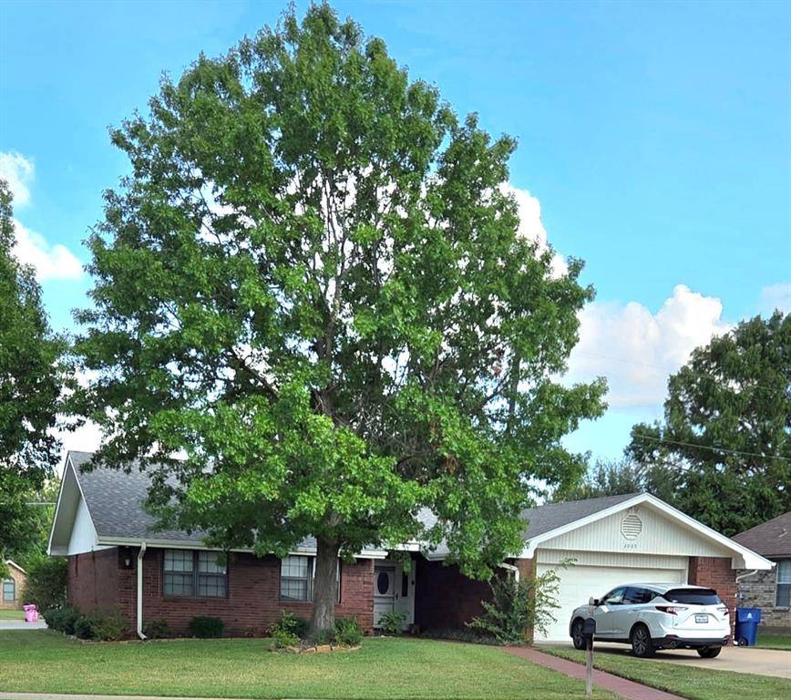 Sherman, TX 75092,2005 Monte Cristo Way