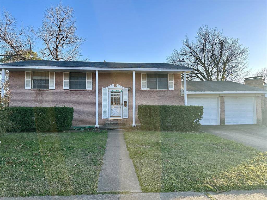 Irving, TX 75060,206 Senter Valley Road