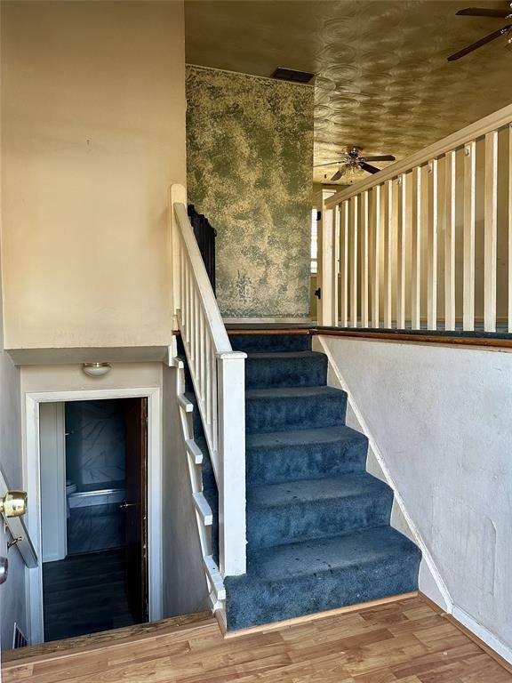 Irving, TX 75060,206 Senter Valley Road