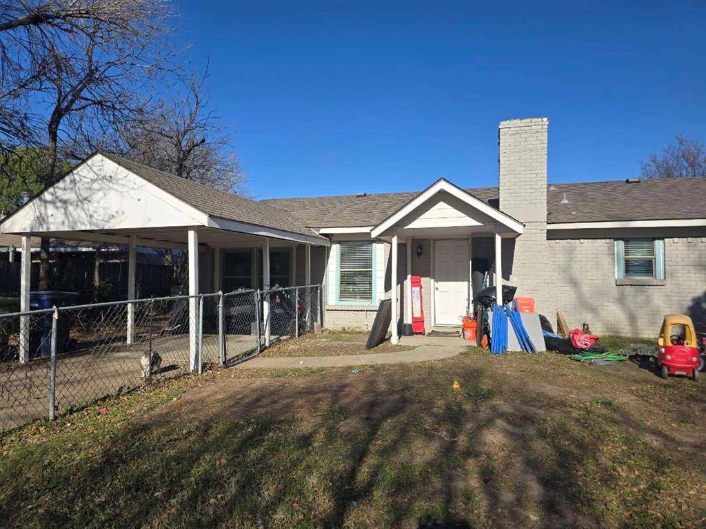 Garland, TX 75043,805 Brookshire Circle