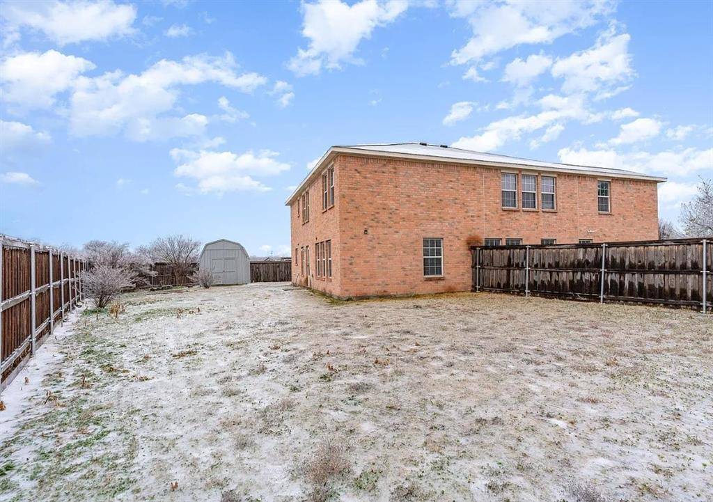 Grand Prairie, TX 75052,2743 Cold Water Trail