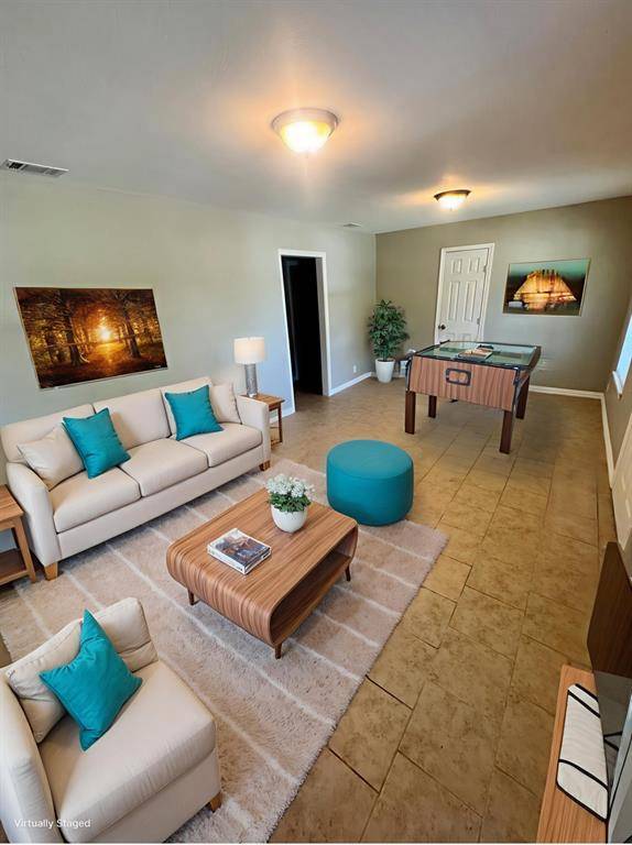 Fort Worth, TX 76119,4417 Pate Drive