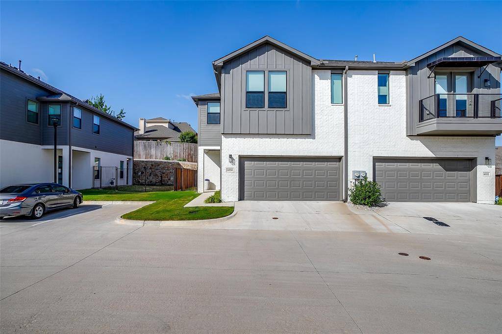 Fort Worth, TX 76132,6334 Oakbend Circle