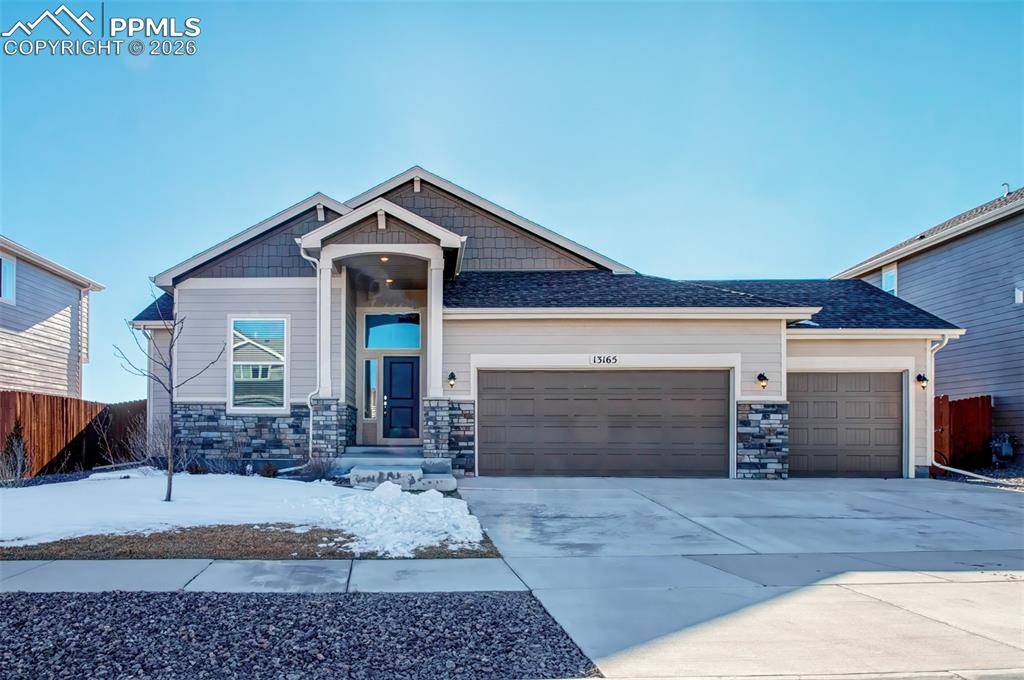 Peyton, CO 80831,13165 Crooked Hill DR