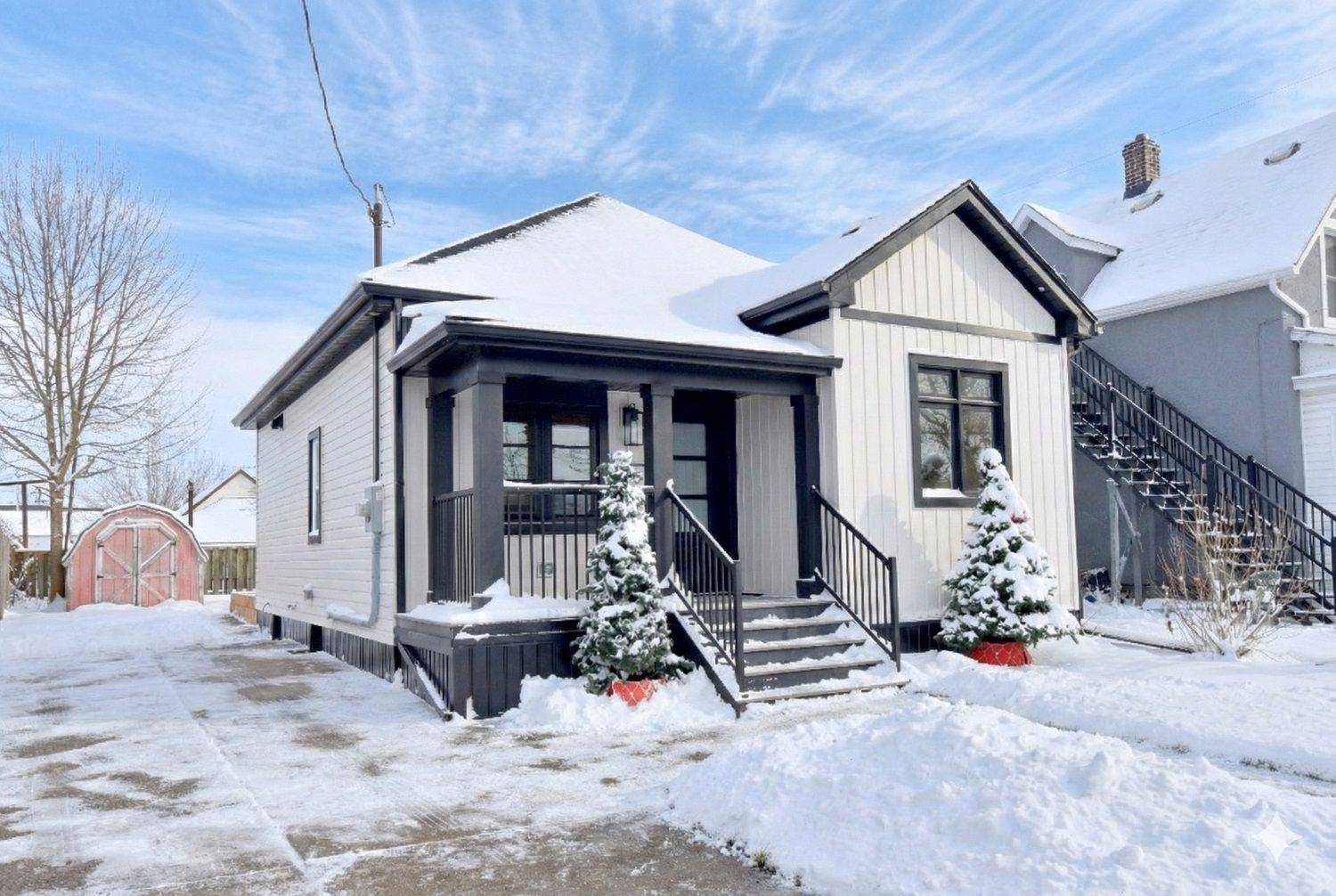 Welland, ON L3B 4H1,5 Cozy ST