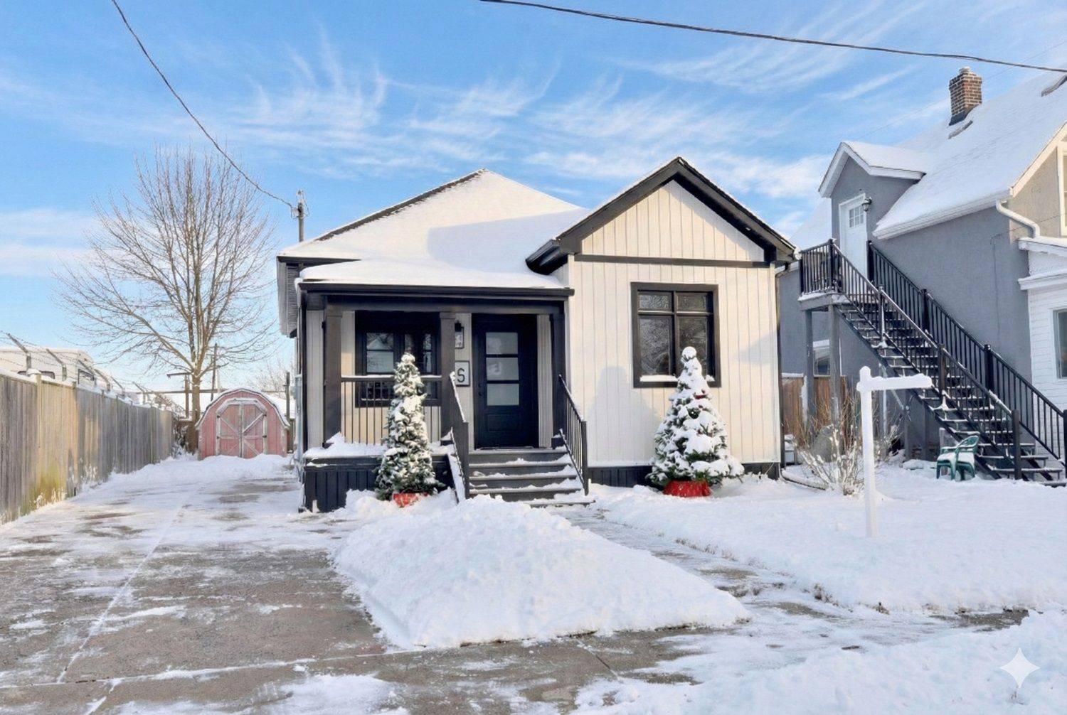 Welland, ON L3B 4H1,5 Cozy ST
