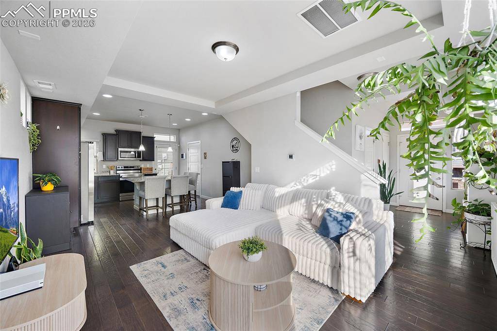 Colorado Springs, CO 80927,6628 John Muir TRL