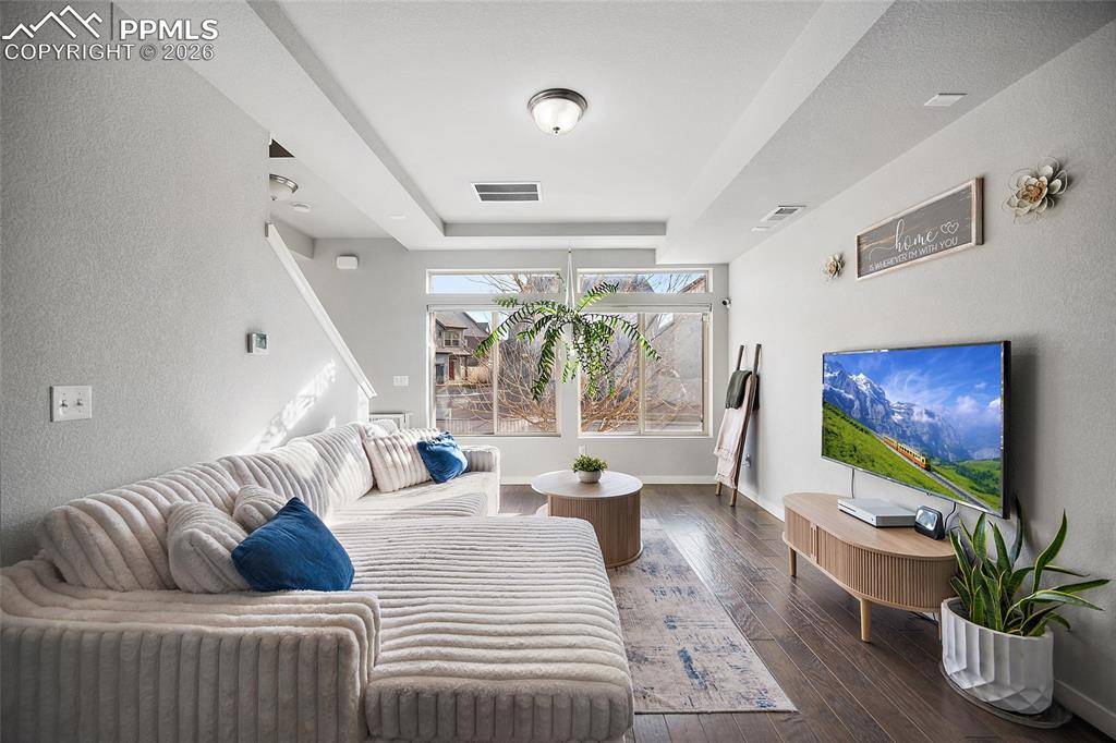 Colorado Springs, CO 80927,6628 John Muir TRL