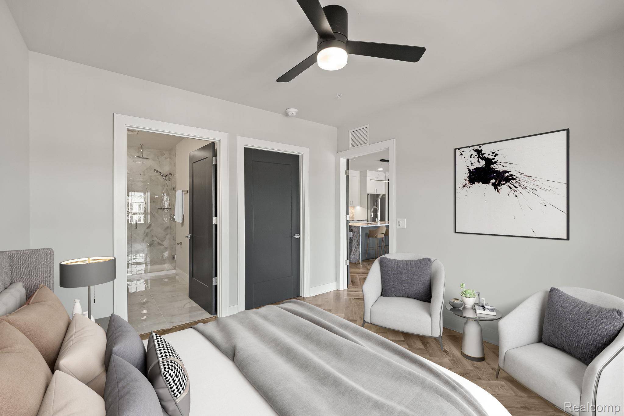 Royal Oak, MI 48067,222 E 6th ST #606