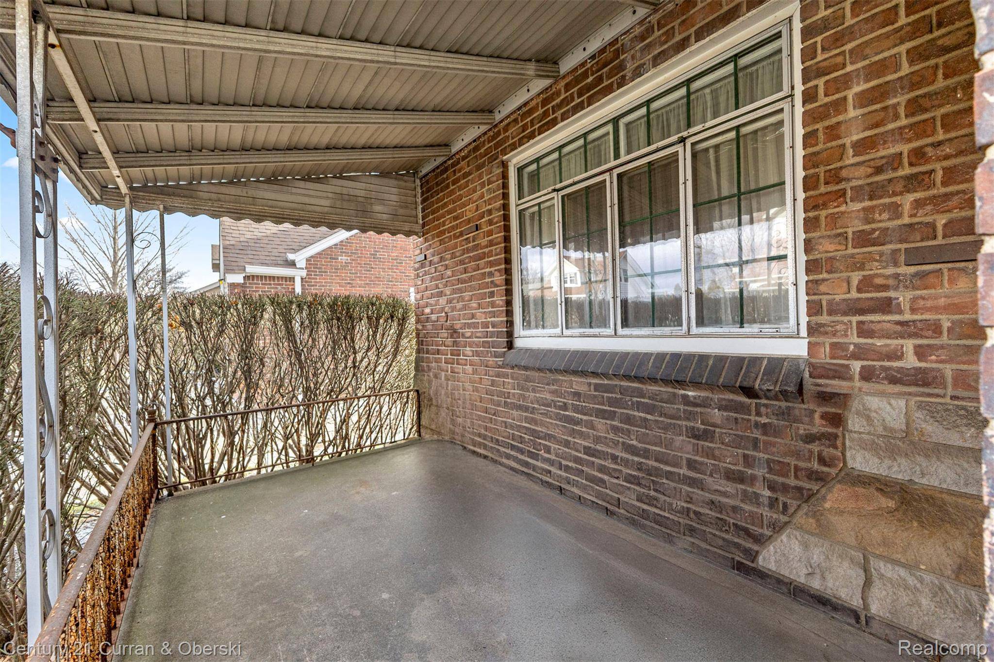 Center Line, MI 48015,7502 Coolidge