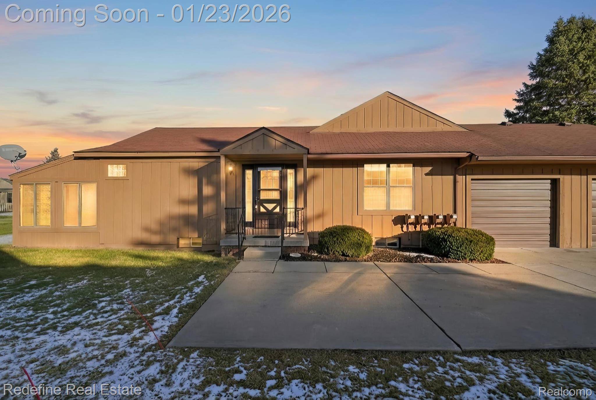 South Lyon, MI 48178,12355 Nantucket DR