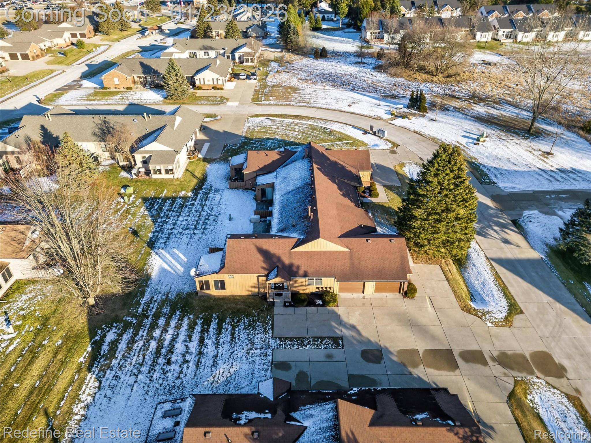 South Lyon, MI 48178,12355 Nantucket DR