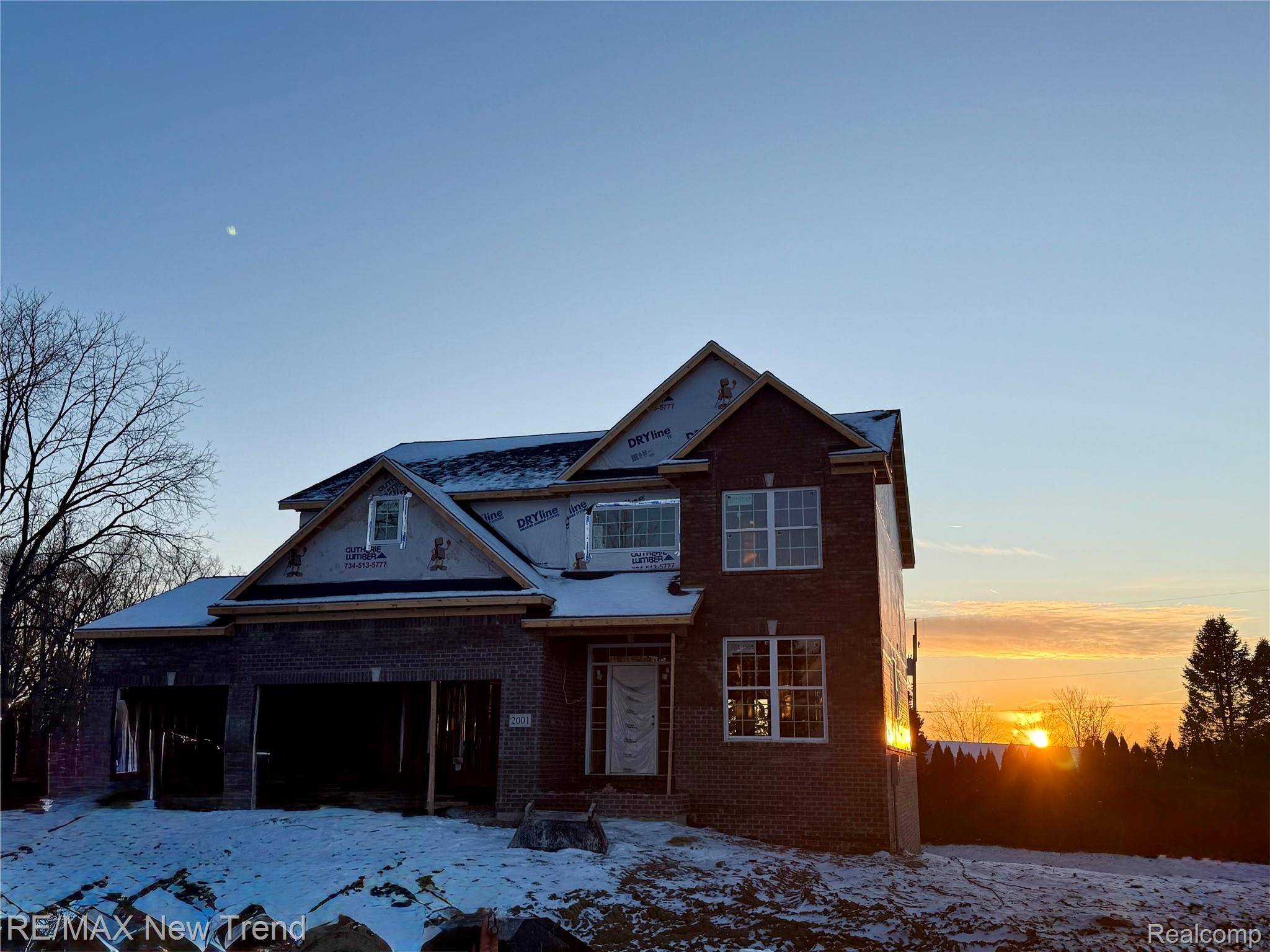 White Lake, MI 48383,2001 Crested Butte DR