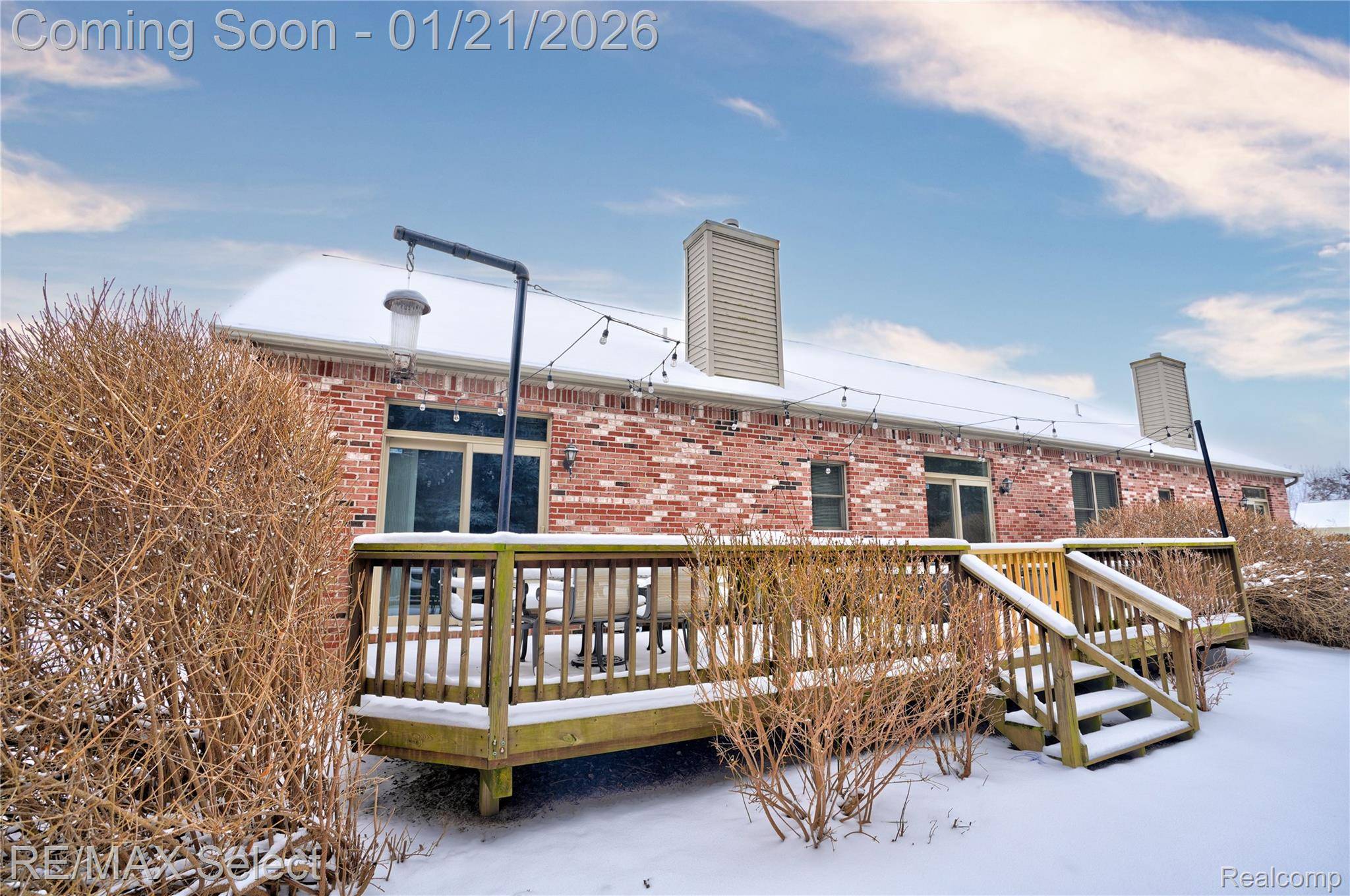 Fenton, MI 48430,13024 Harbor Landings DR #3