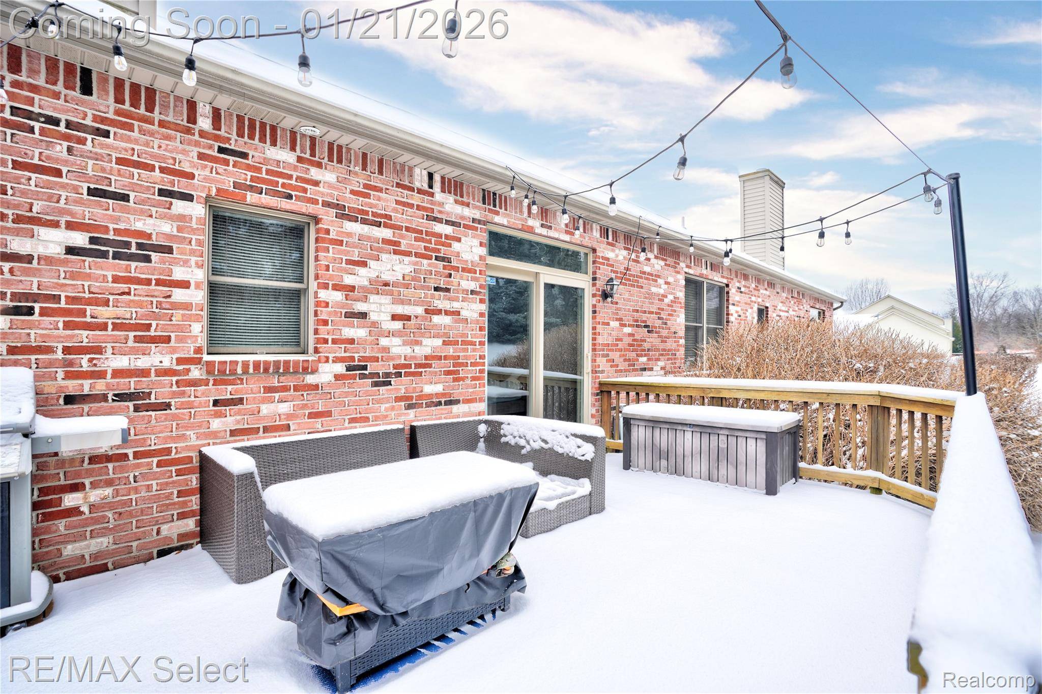 Fenton, MI 48430,13024 Harbor Landings DR #3