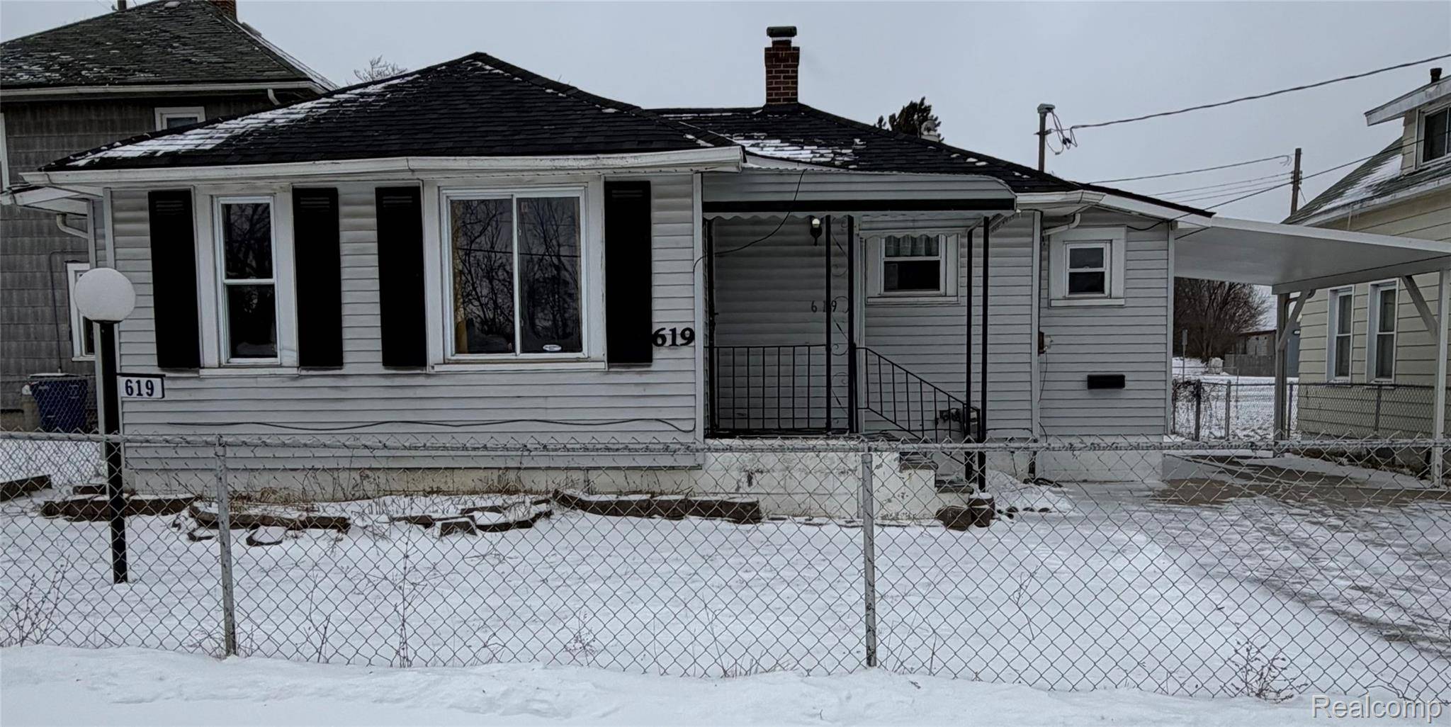 Flint, MI 48505,619 E Dartmouth ST