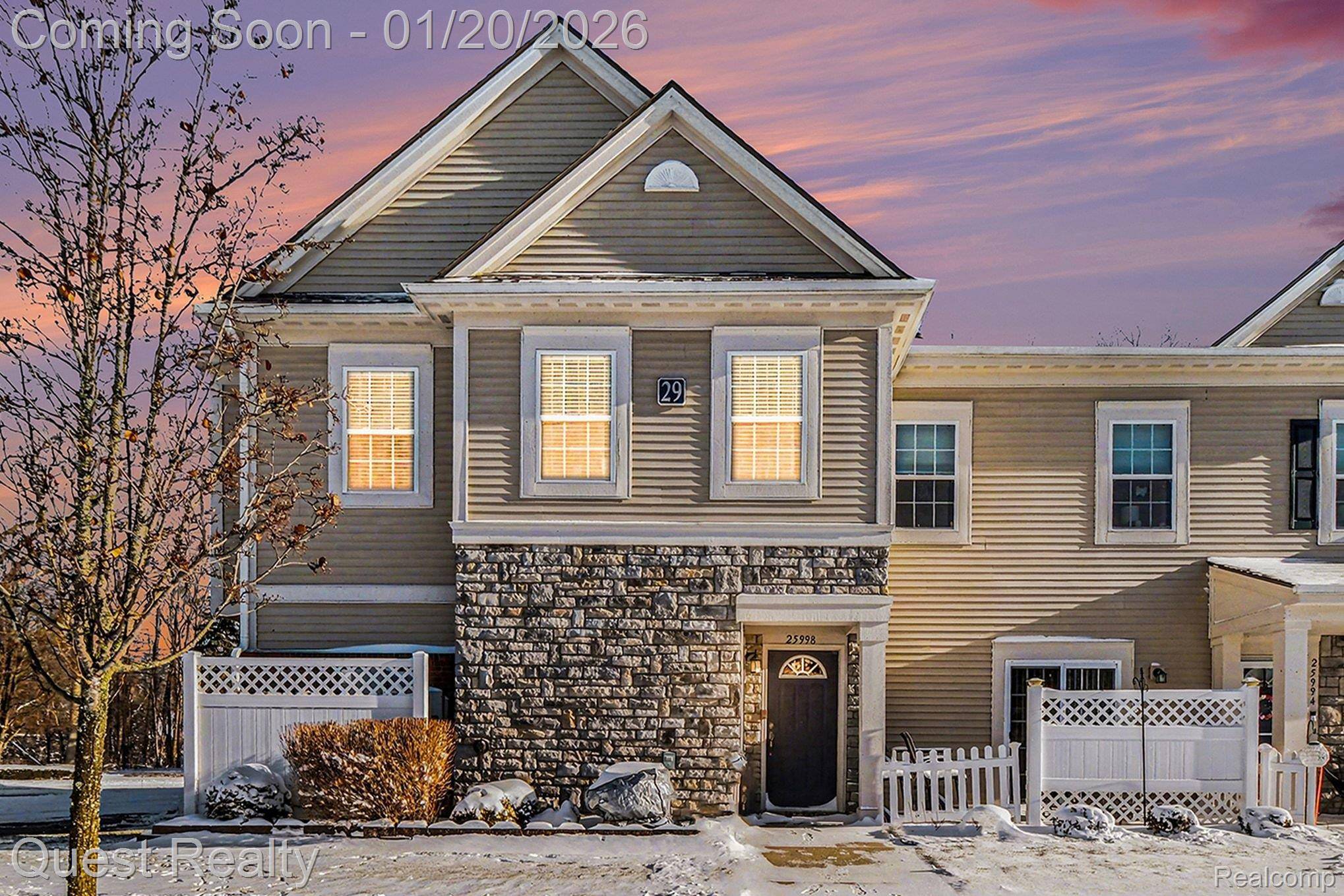 Harrison Township, MI 48045,25998 Maritime CIR S