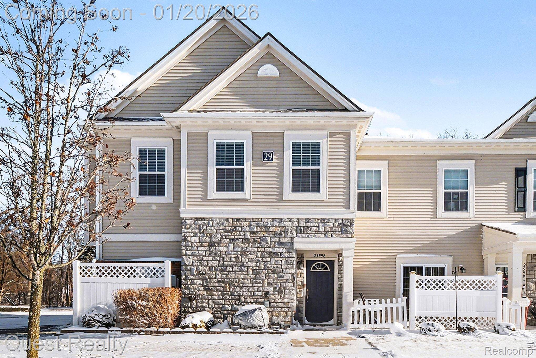 Harrison Township, MI 48045,25998 Maritime CIR S