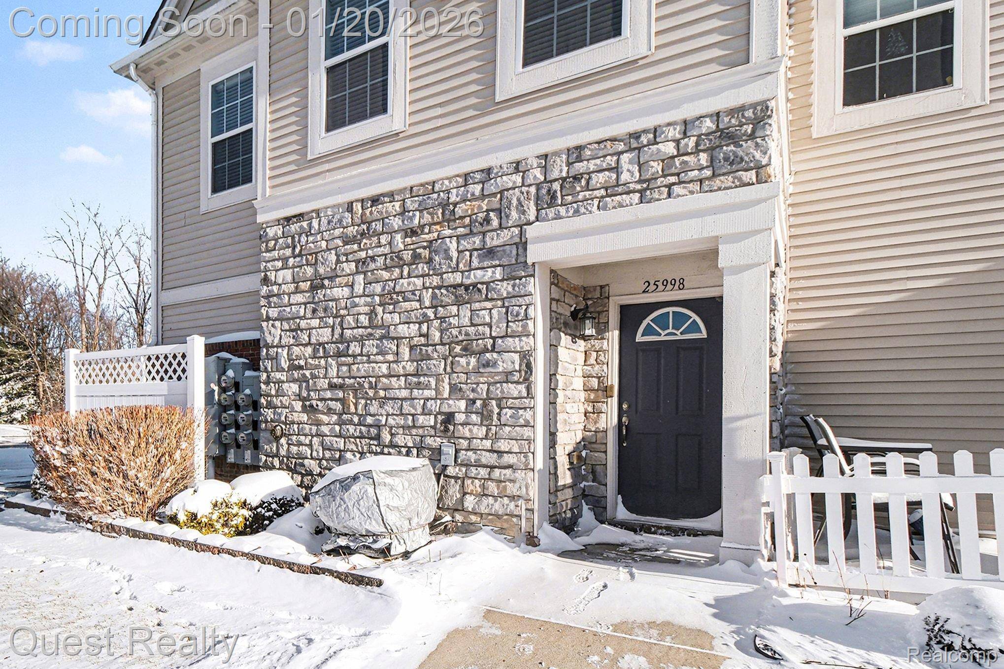 Harrison Township, MI 48045,25998 Maritime CIR S