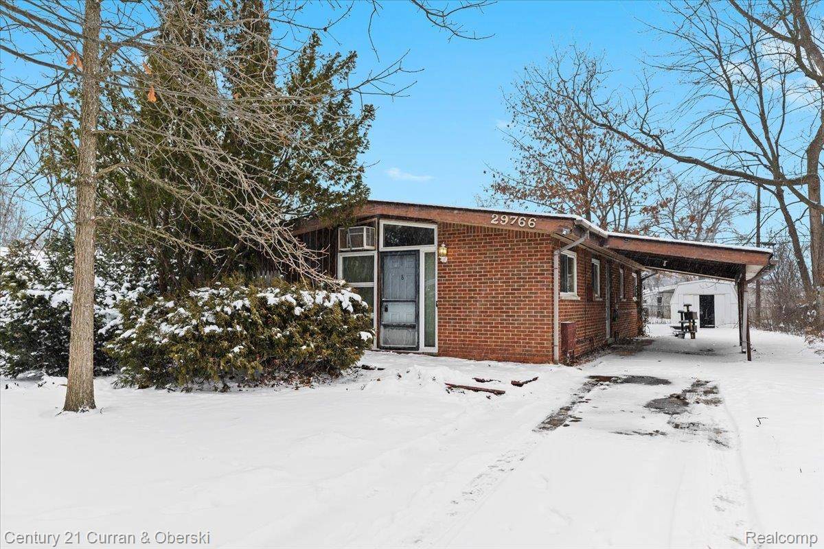 Southfield, MI 48076,29766 Everett ST