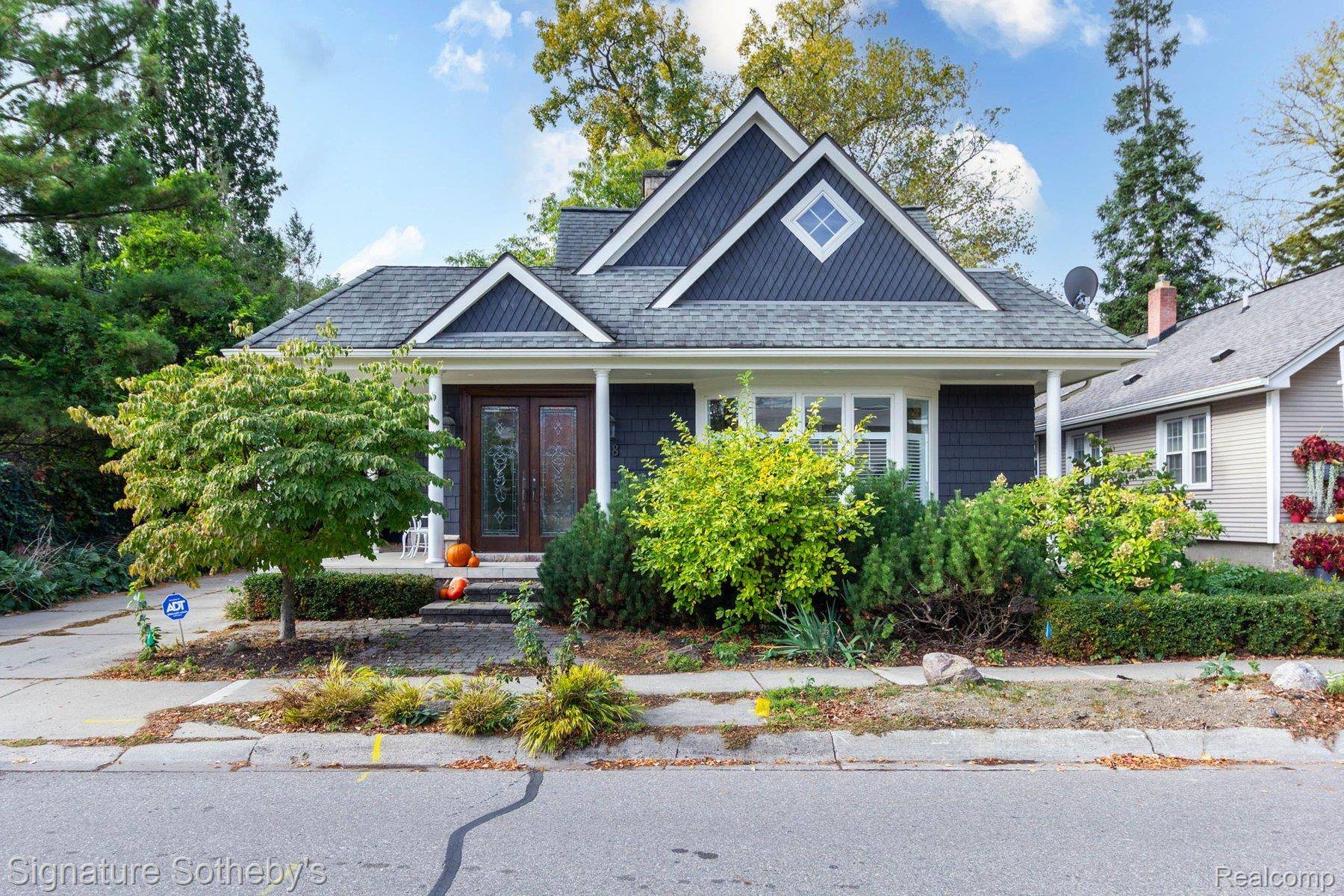 Birmingham, MI 48009,608 Purdy ST