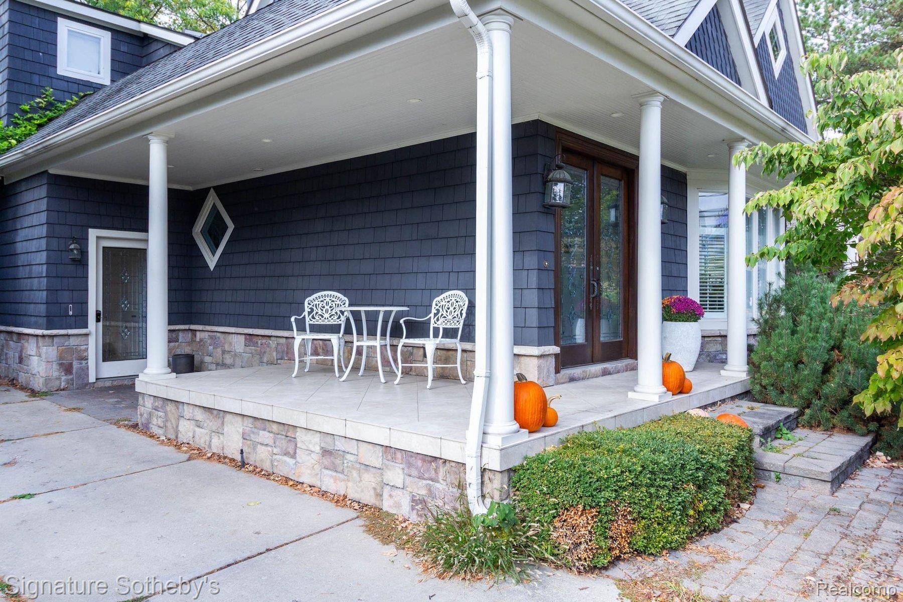 Birmingham, MI 48009,608 Purdy ST