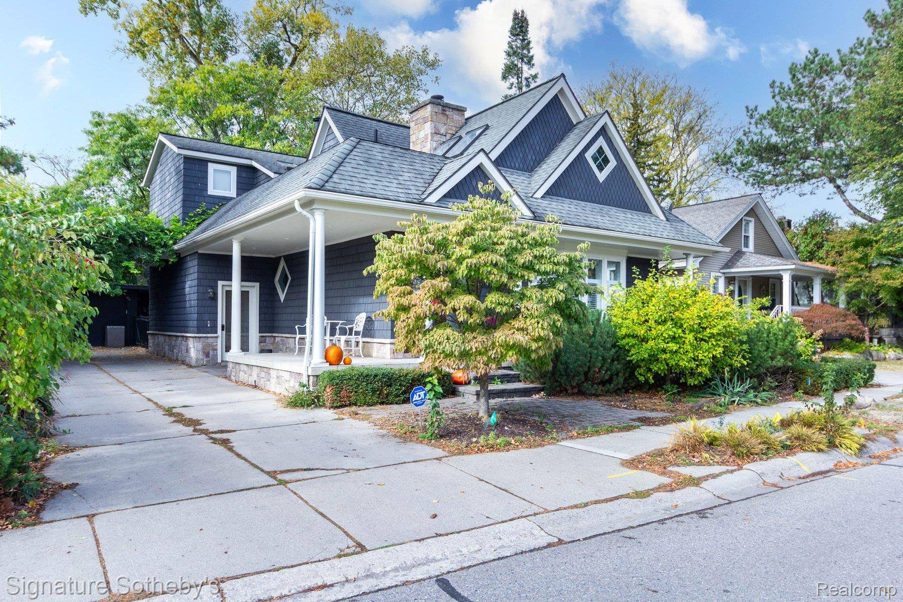 Birmingham, MI 48009,608 Purdy ST