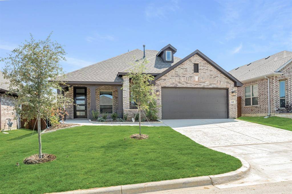 Godley, TX 76044,640 Pawprint Hollow