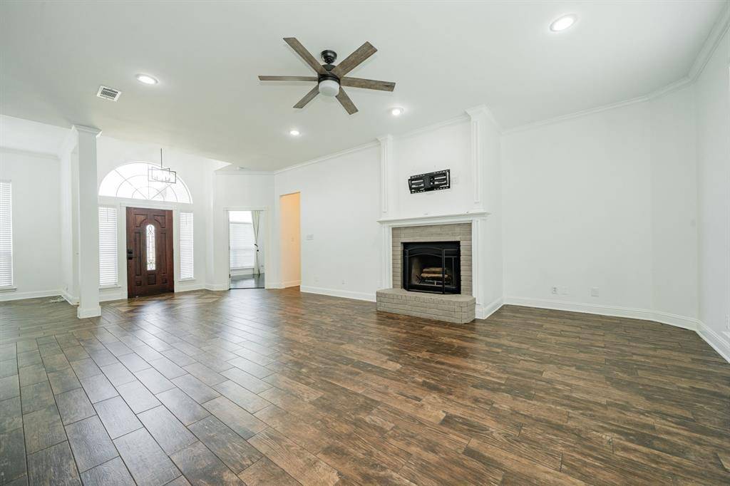 Talty, TX 75160,1005 Ruidoso Downs Drive