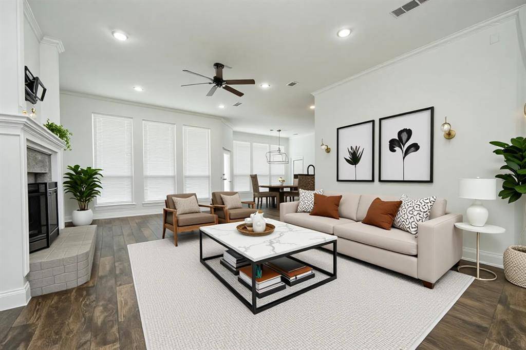 Talty, TX 75160,1005 Ruidoso Downs Drive