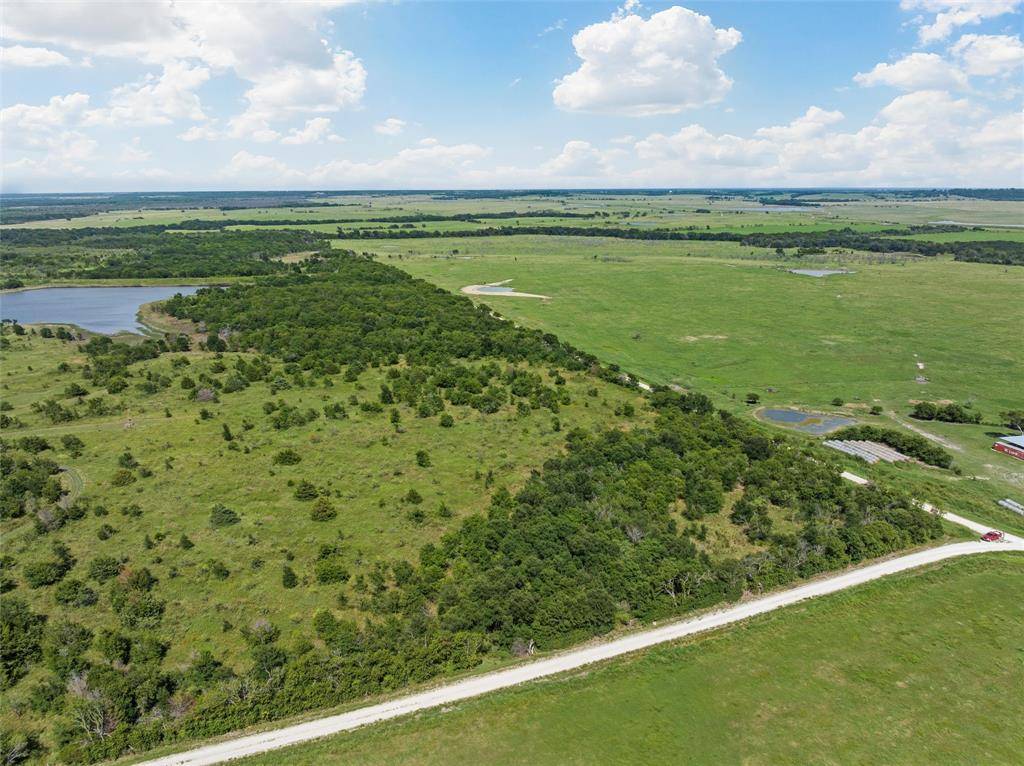 TBD County Road 214, Coolidge, TX 76635