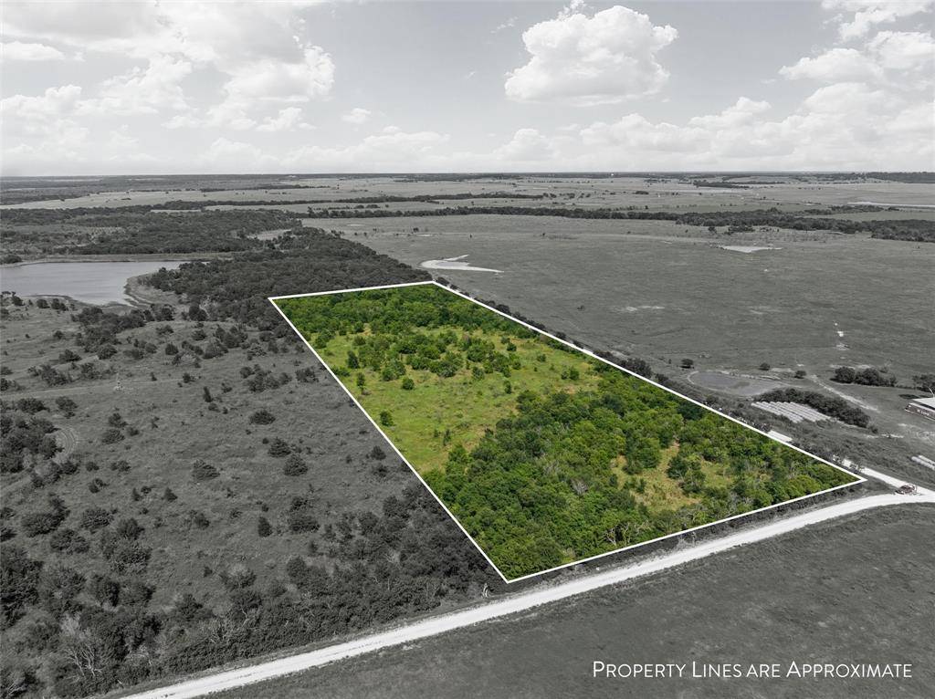 TBD County Road 214, Coolidge, TX 76635