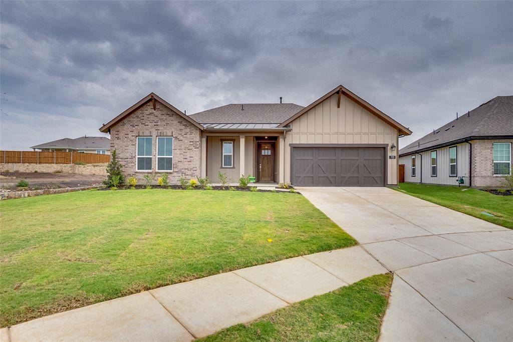 Aledo, TX 76008,113 Gallegos Drive