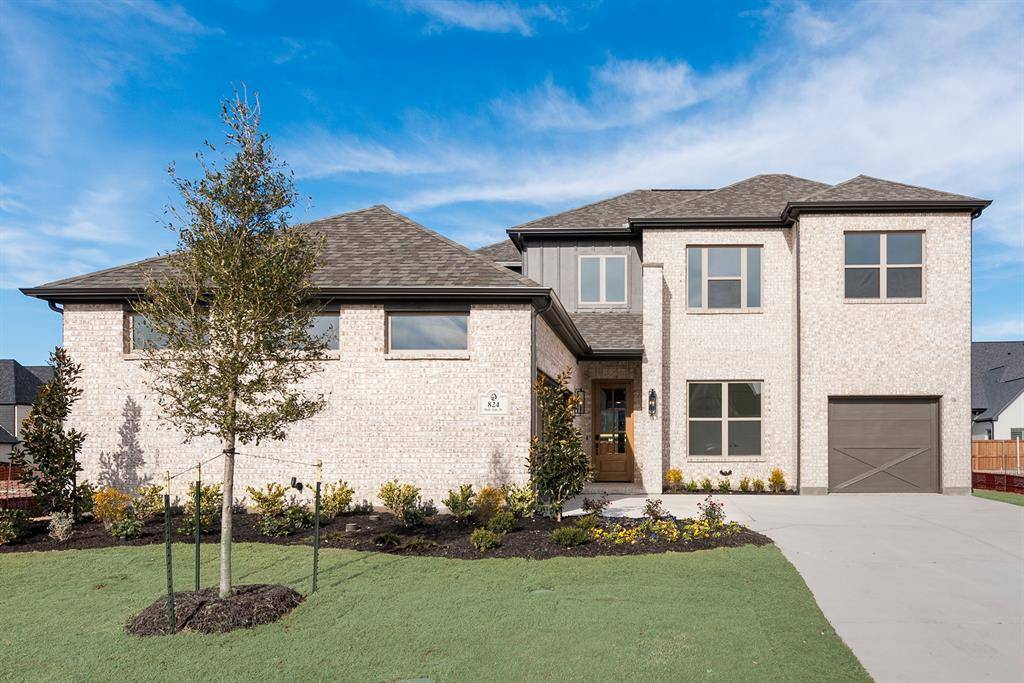 Rockwall, TX 75087,824 Shady Oaks Drive