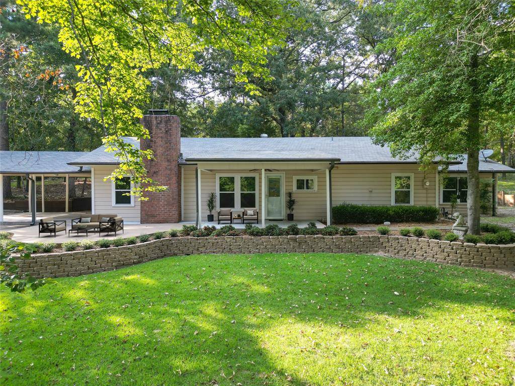 Quitman, TX 75783,998 County Road 3230