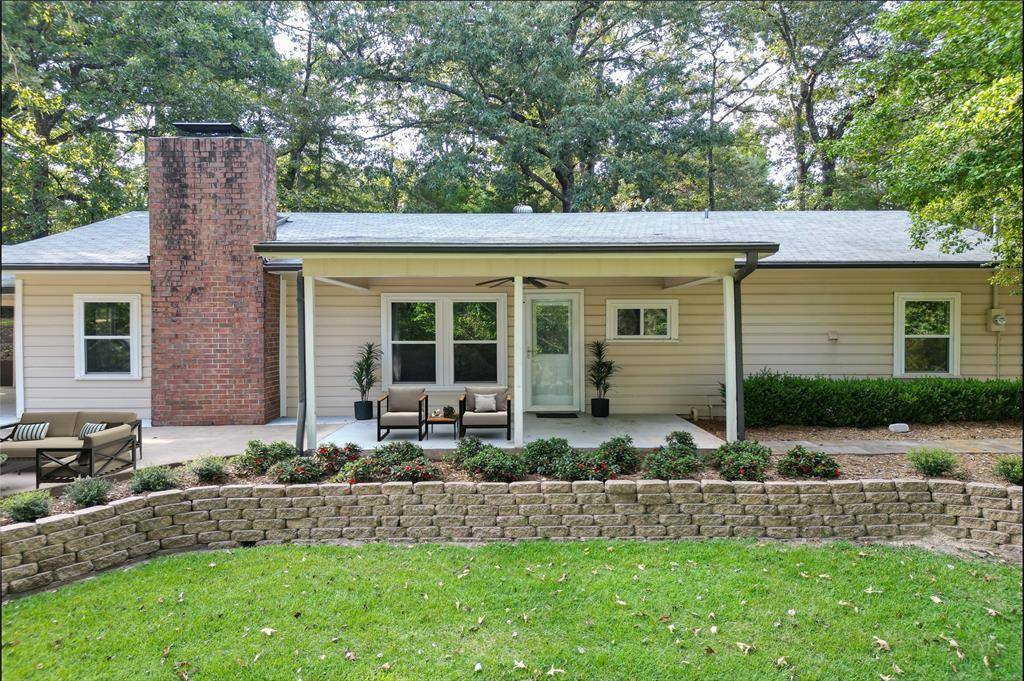 Quitman, TX 75783,998 County Road 3230