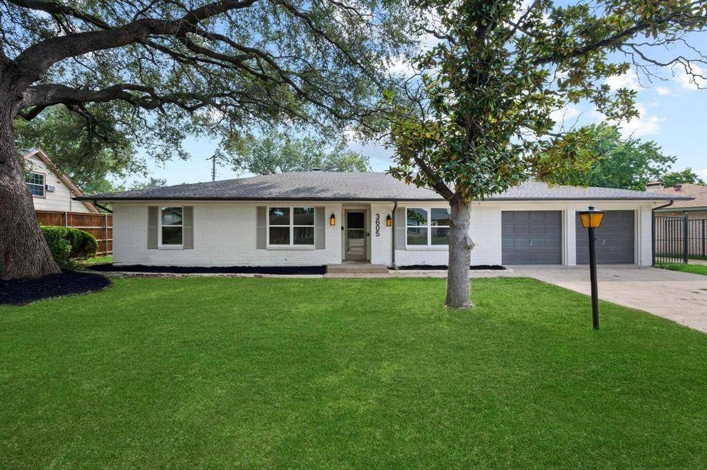 Fort Worth, TX 76133,3605 Wayland Drive