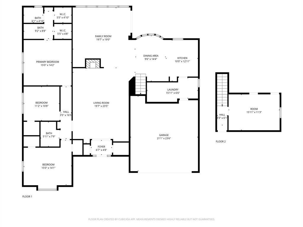 Hurst, TX 76054,2908 Steve Drive