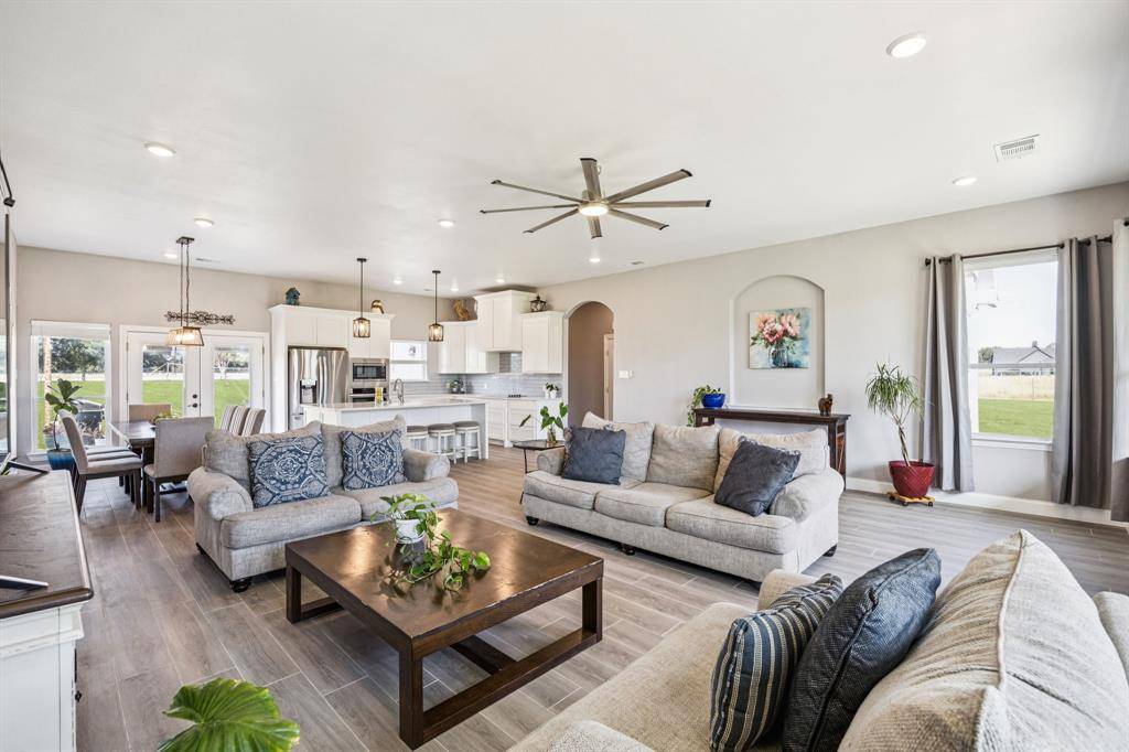 Wills Point, TX 75169,2549 VZ County Road 3208