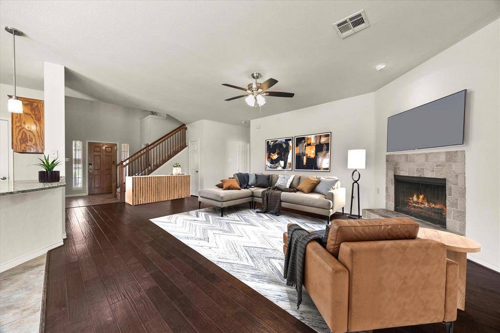 Rockwall, TX 75087,2760 Stoney Hollow Lane